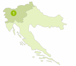 Slovinsko a Chorvatsko